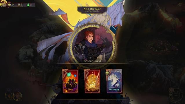 Songs of Silence - Crownless King Expansion screenshot 3