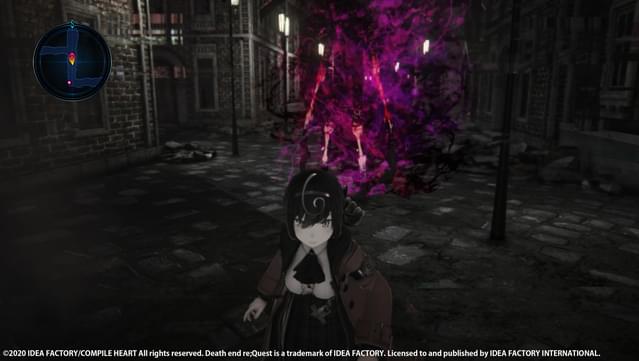Death end re;Quest 2 Complete Deluxe Edition screenshot 1