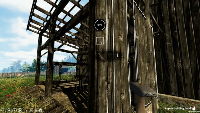 Farmer's Life screenshot 3