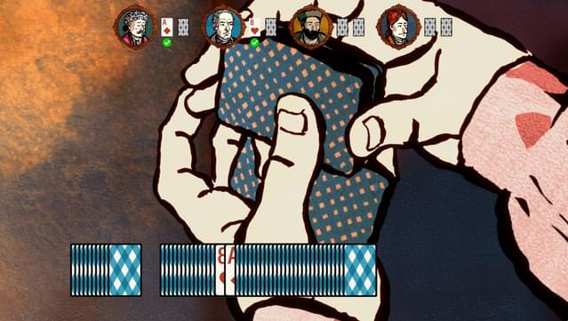 Card Shark Deluxe Edition Upgrade screenshot 5