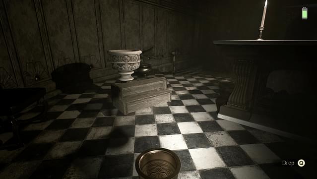 Escape from Umbra screenshot 5
