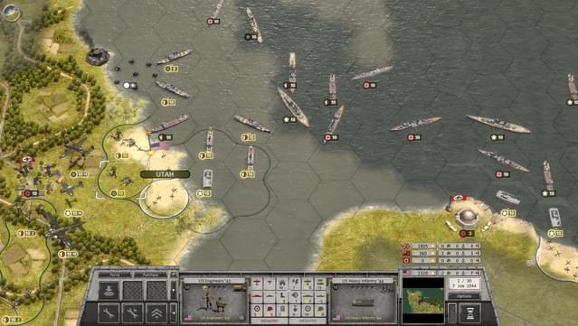 Order of Battle: Allies Victorious screenshot 0
