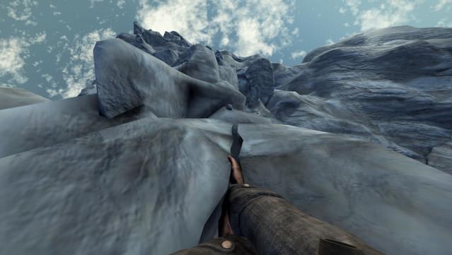 Peaks of Yore - The Great Alps screenshot 5