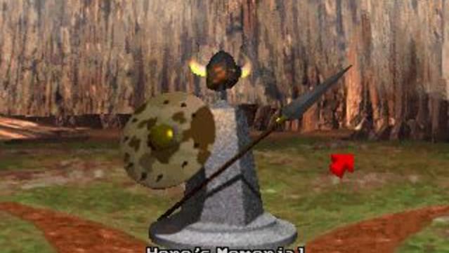 Return to Zork screenshot 6
