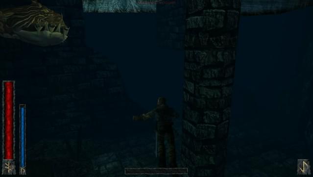Rune Classic screenshot 0