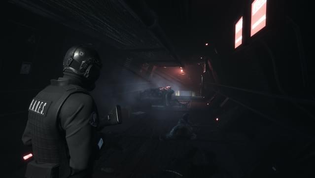 Daymare: 1998 screenshot 7