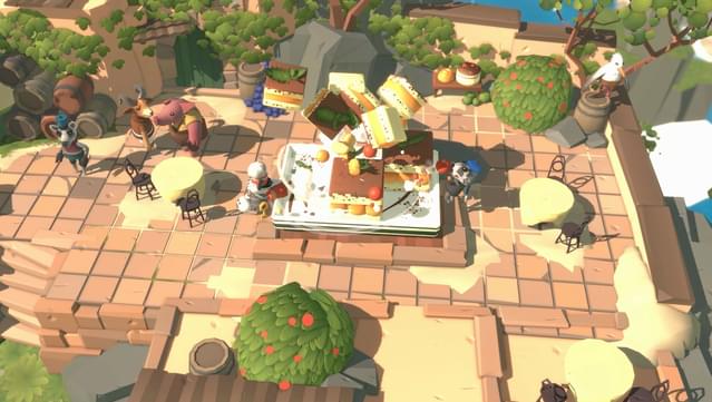 Pizza Possum screenshot 3