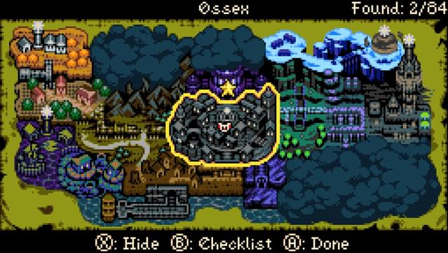 Mina the Hollower screenshot 5