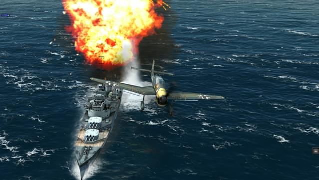 Atlantic Fleet screenshot 6