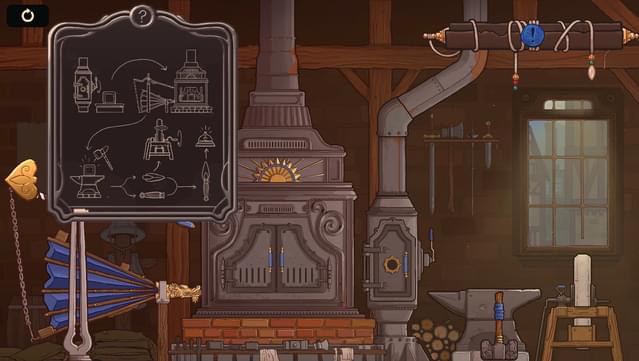 CraftCraft: Fantasy Merchant Simulator screenshot 2