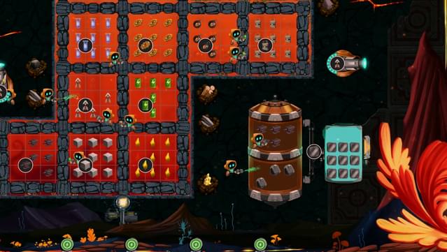 Illuminaria screenshot 4