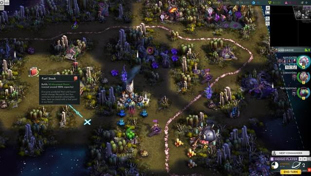 Heroes of Science and Fiction screenshot 4