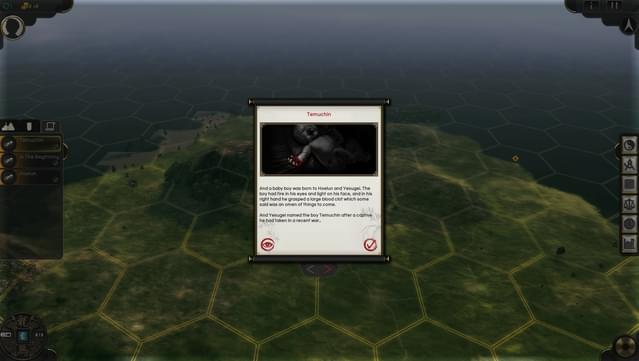 Oriental Empires: Genghis screenshot 0