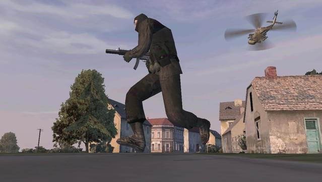 ARMA: Cold War Assault Remastered screenshot 0