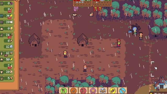 dotAGE Extended Edition screenshot 3
