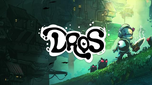 DROS Soundtrack