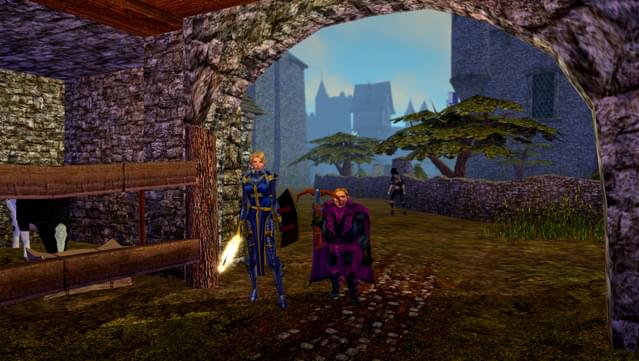 Neverwinter Nights: Premium Adventures Official Soundtrack screenshot 1