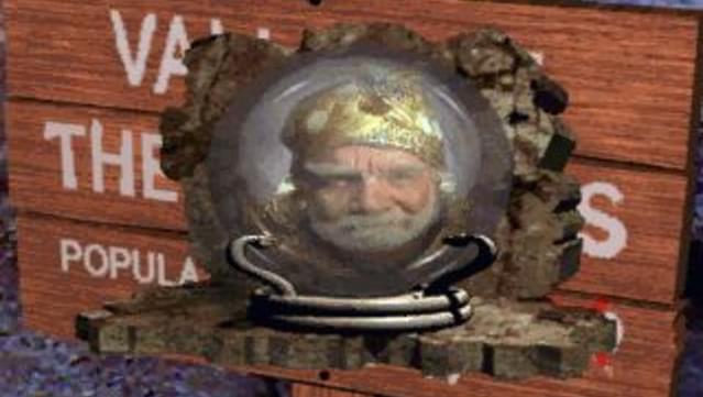Return to Zork screenshot 5