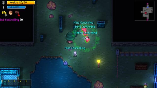 Streets of Rogue Character Pack screenshot 0
