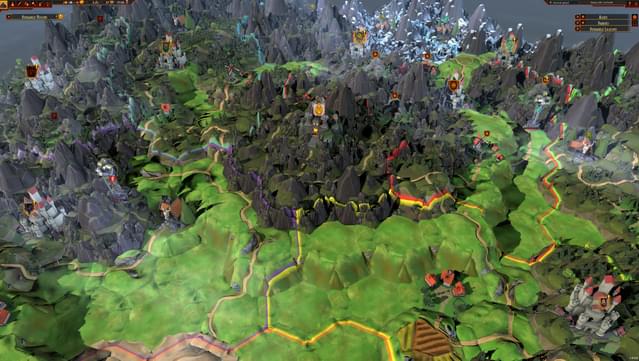 Hammerting screenshot 3