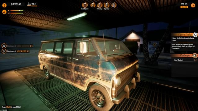 Gas Station Simulator screenshot 5
