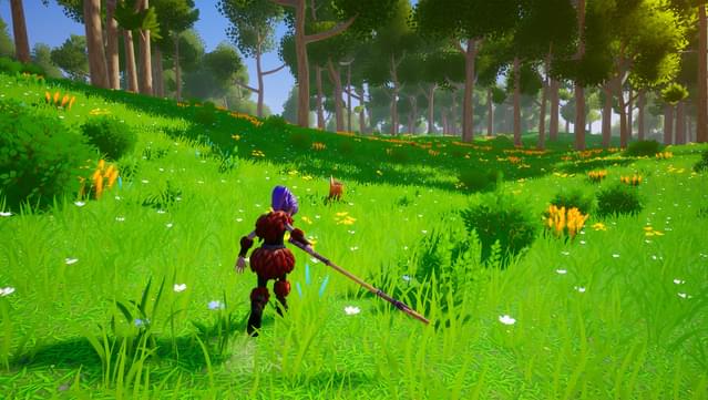 Elements screenshot 5
