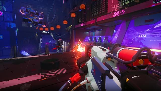 Deadlink Soundtrack screenshot 0