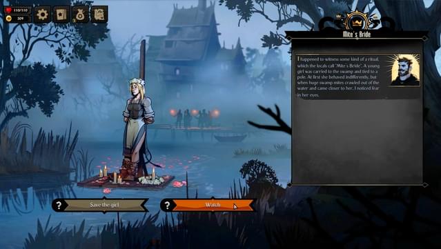 Knock on the Coffin Lid Complete Edition screenshot 2