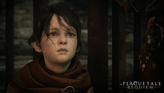 A Plague Tale: Requiem screenshot 6