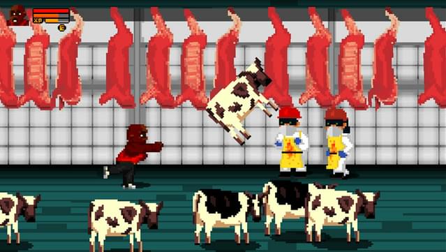 Fist Puncher screenshot 2