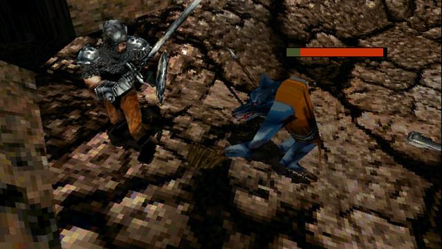 Die By The Sword + Limb From Limb screenshot 6
