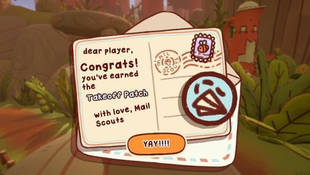 Mail Time screenshot 4