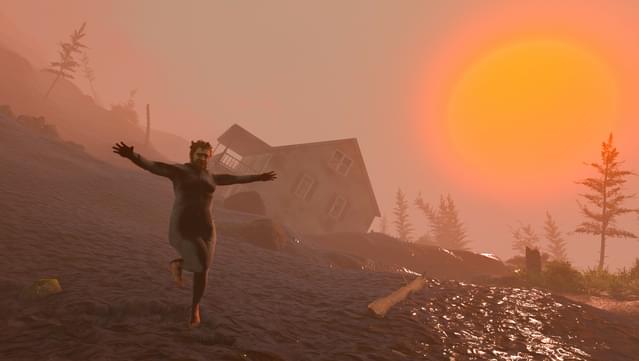 Baby Steps screenshot 1