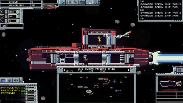 Interstellaria screenshot 3