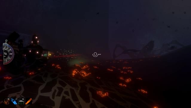 Diluvion: Resubmerged Fleet Edition Upgrade screenshot 1