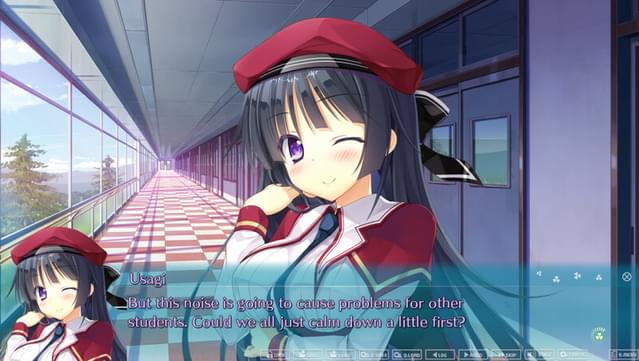 Primal Hearts 2 screenshot 4
