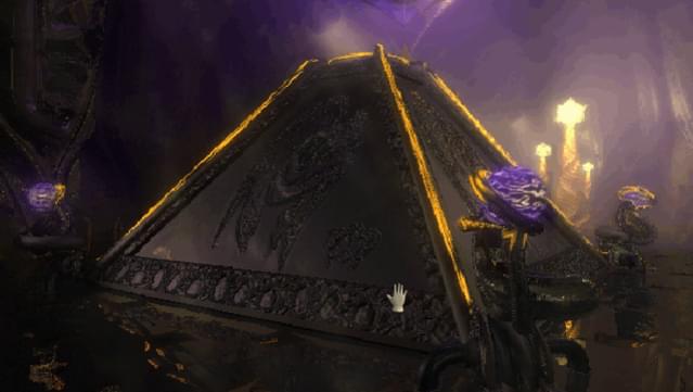 Of Light and Darkness screenshot 1