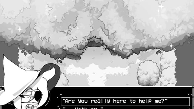 In Stars and Time screenshot 5