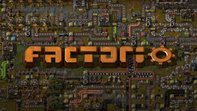 Factorio