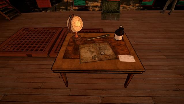 Dagon - The Little Glass Bottle DLC screenshot 3