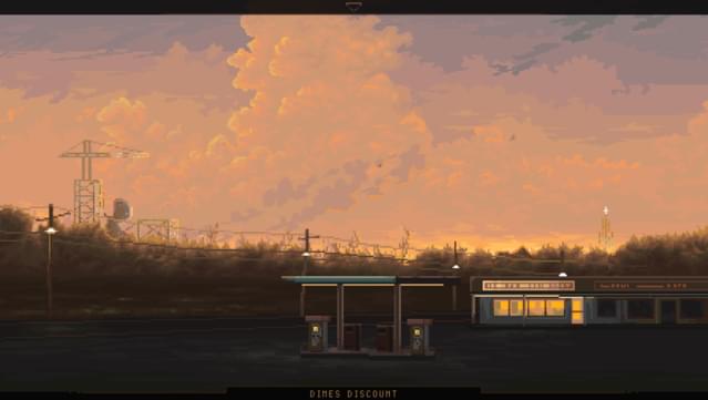 NORCO Act One screenshot 3