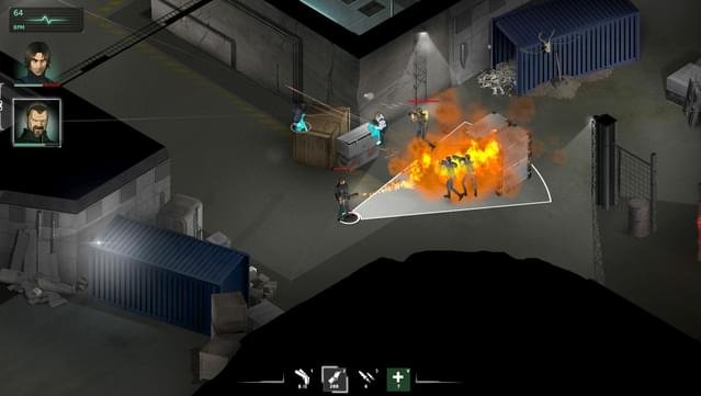 Fear Effect: Sedna Collector’s Edition screenshot 0