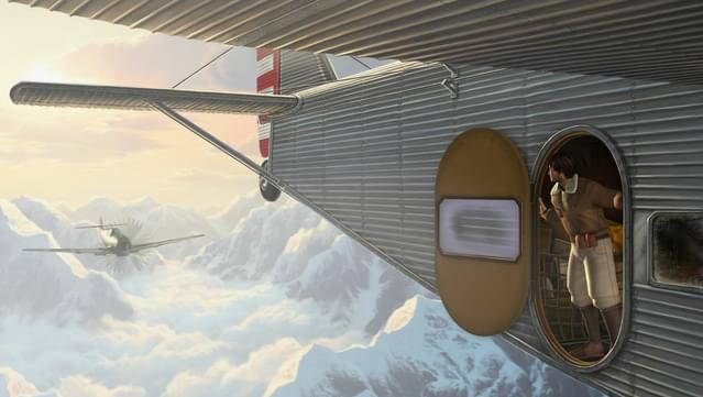 Lost Horizon Double Pack screenshot 5