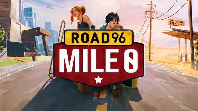 Road 96: Mile 0