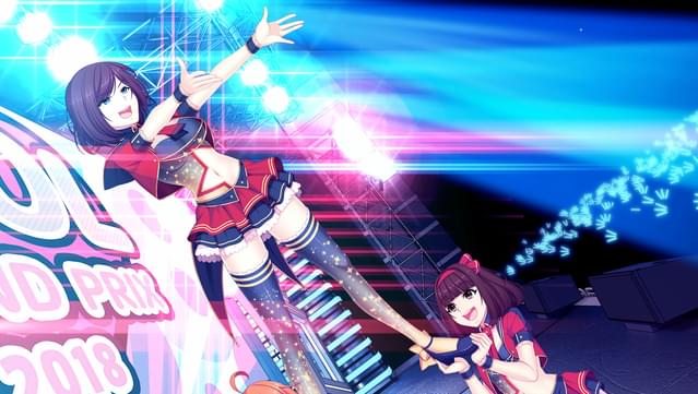 Shining Song Starnova screenshot 2