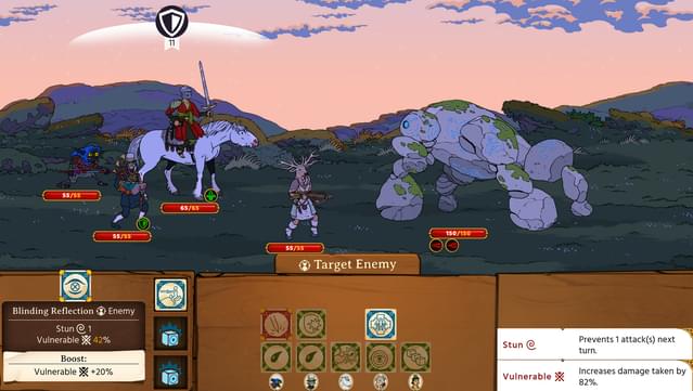 Curious Expedition 2 - Highlands of Avalon screenshot 0