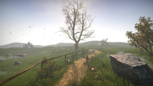 Dr. Emmerson's Nocturnes Demo screenshot 6