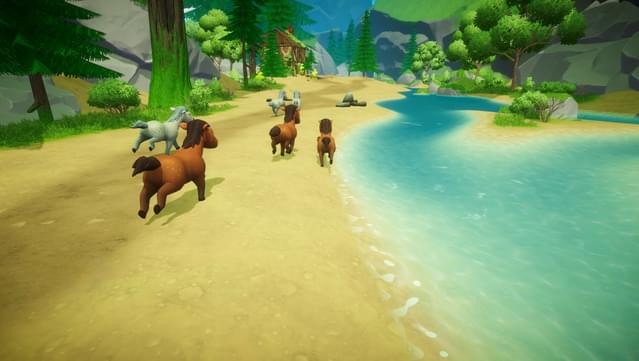Everdream Valley screenshot 7