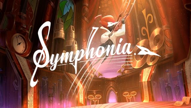 Symphonia Demo