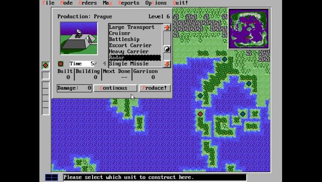 Battles of Destiny screenshot 7